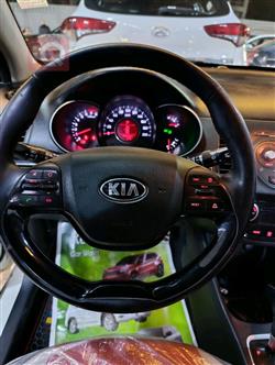 كيا بيكانتو